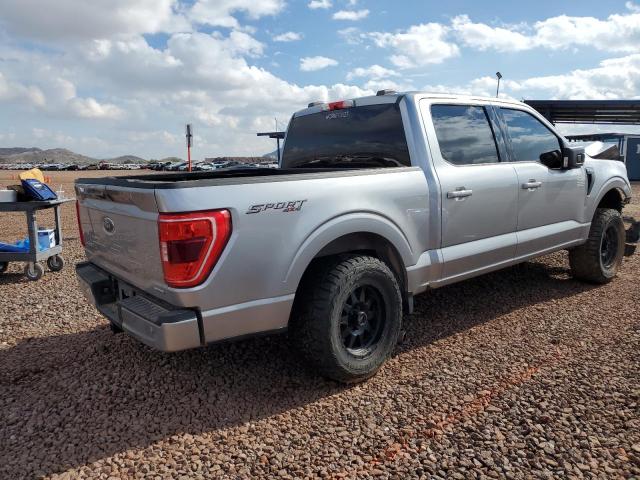 1FTFW1E81MFA93126 Ford F150 Supercrew