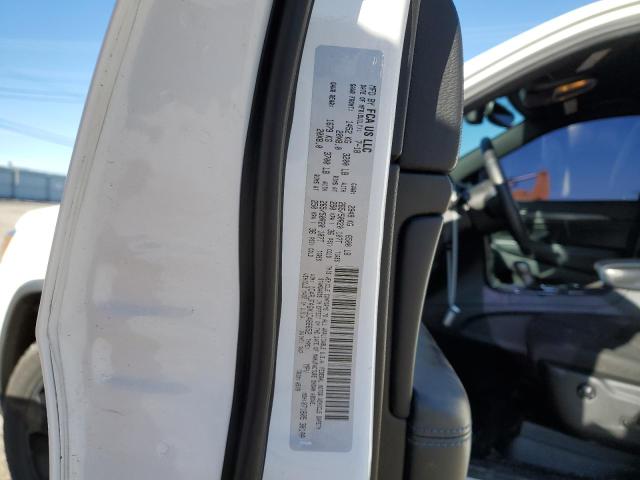 1C4RJFAGXJC488652 Jeep Grand Cherokee Laredo