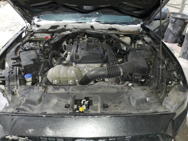1FATP8UH7L5139143 Ford Mustang