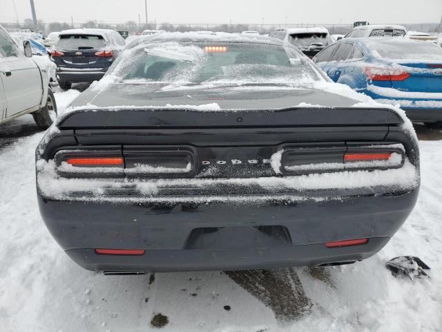 2C3CDZBT5NH207293 Dodge Challenger R/t