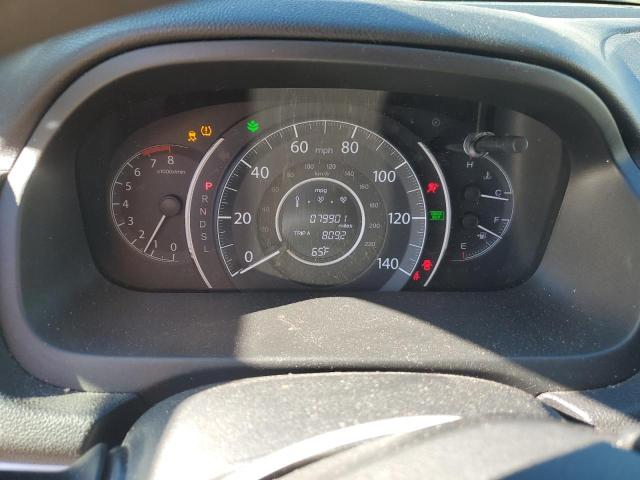5J6RM4H5XGL116649 Honda CR-V EX