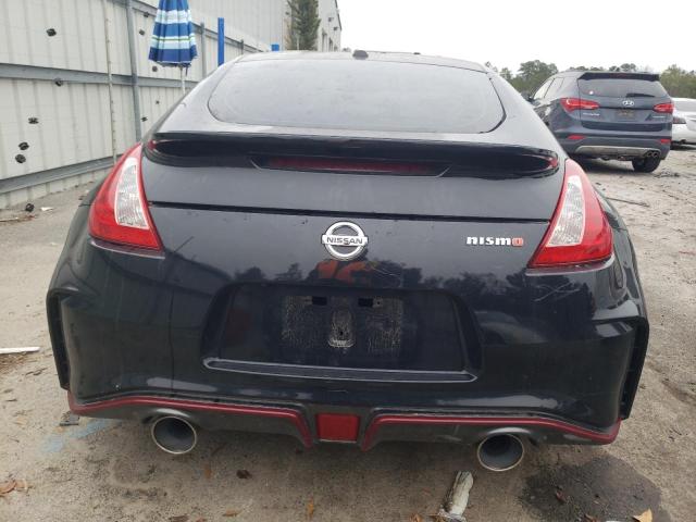 JN1AZ4EHXFM441512 Nissan 370Z BASE