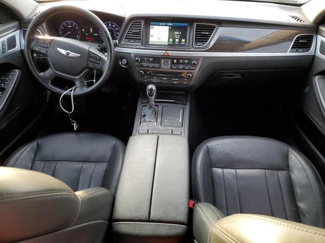 KMHGN4JE5FU094102 Hyundai Genesis 3.8l