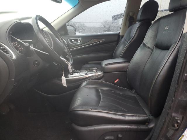 5N1CL0MN9EC529975 Infiniti Qx60 Hybrid