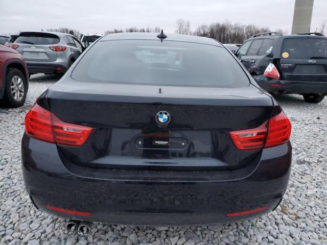 WBA4A5C53FG052318 BMW 428 I Gran Coupe