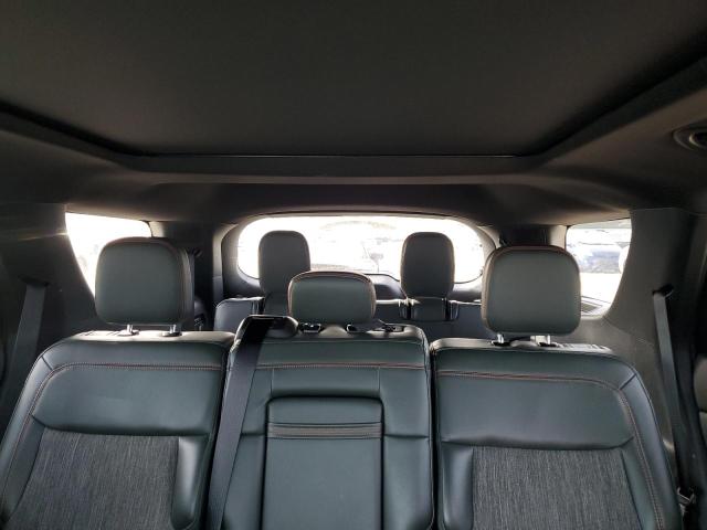 1FMSK8JH0PGA51372 Ford Explorer Timberline