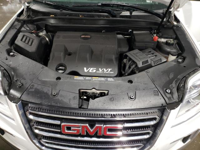 2GKFLUE3XH6215520 GMC Terrain Slt