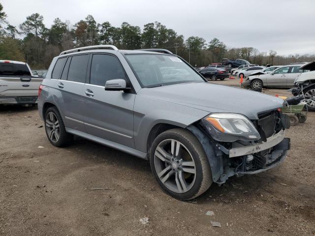 WDCGG5HBXEG323364 Mercedes-Benz GLK 350