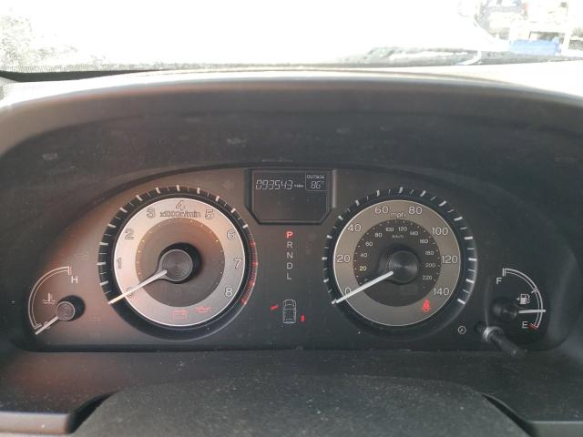 5FNRL5H30GB127062 Honda ODYSSEY SE