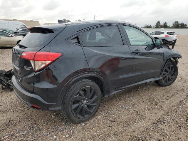 3CZRU6H13MM729005 Honda HR-V SPORT