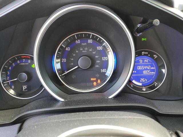3HGGK5H83FM758177 Honda FIT EX