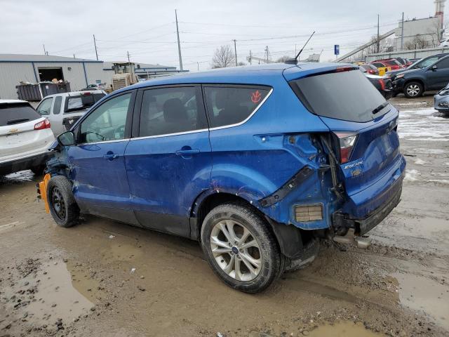 1FMCU0GD1HUE57989 Ford ESCAPE SE
