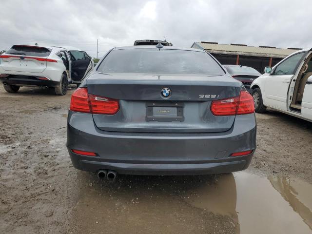 WBA3A5G56FNS86082 BMW 328 I