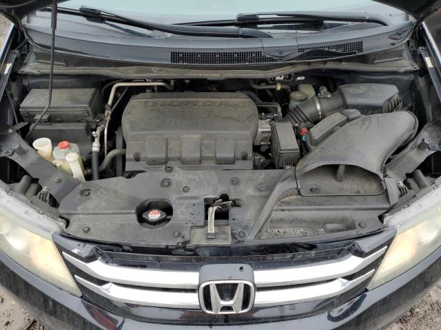 5FNRL5H45EB082772 Honda ODYSSEY EX