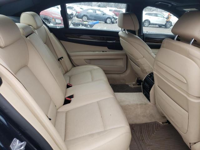 WBAYF8C52ED653028 BMW 750 LXI