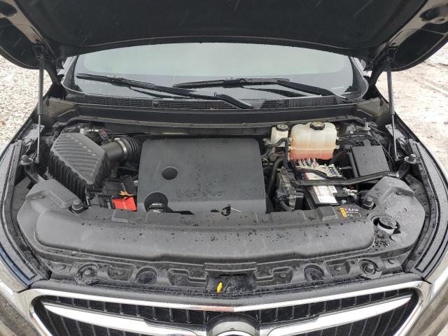 5GAEVAKW8JJ142379 Buick Enclave Essence
