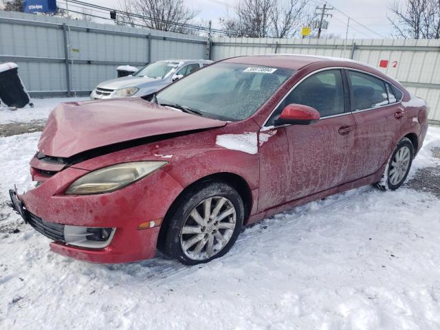 Auction sale of the 2012 Mazda 6 I, vin: 1YVHZ8DH0C5M18888, lot number: 38873894