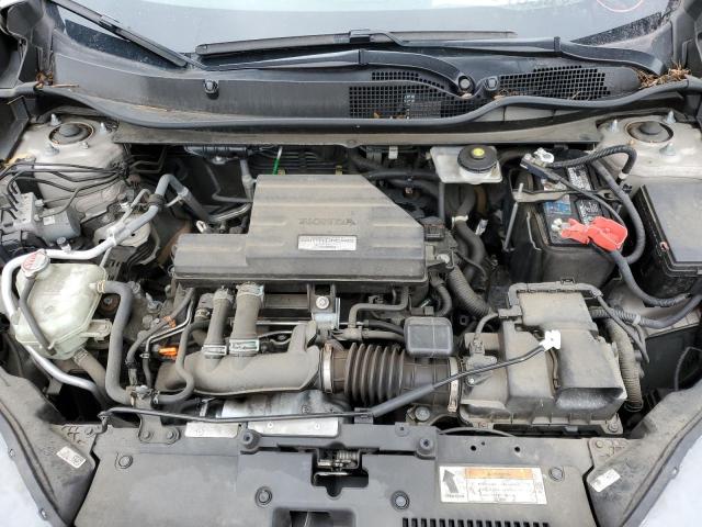 5J6RW2H56HL077820 Honda CR-V EX