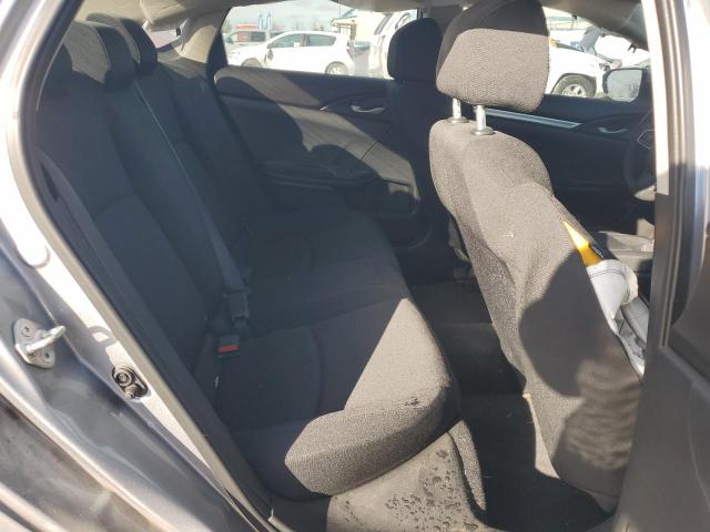 19XFC2F54JE200646 Honda Civic Lx