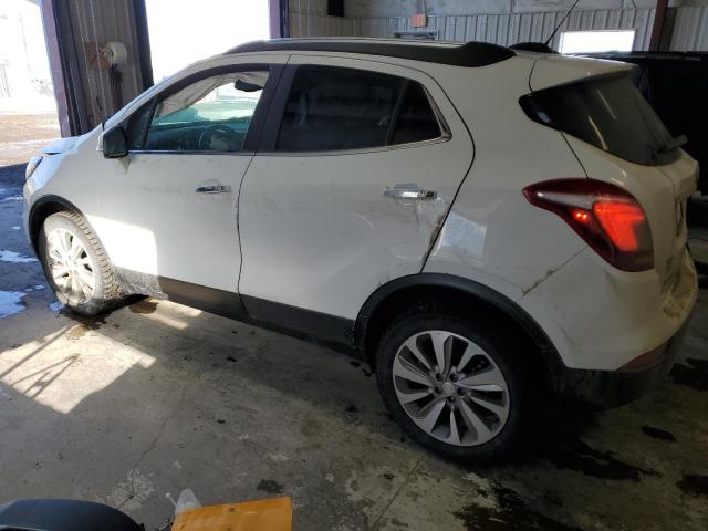 KL4CJASB7HB140832 Buick Encore Preferred