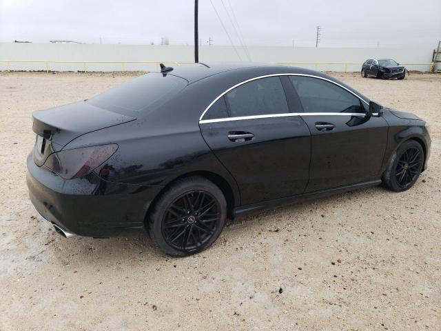 WDDSJ4EB8GN369747 Mercedes-Benz CLA 250