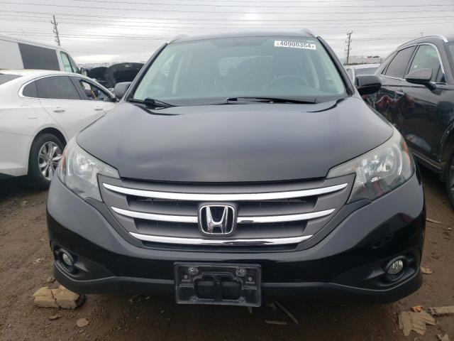 2HKRM4H77EH698802 Honda CR-V EXL