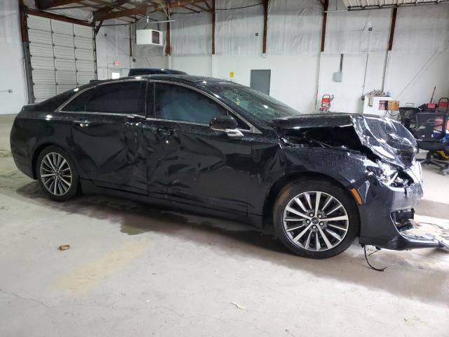 3LN6L5C91HR601451 Lincoln MKZ SELECT