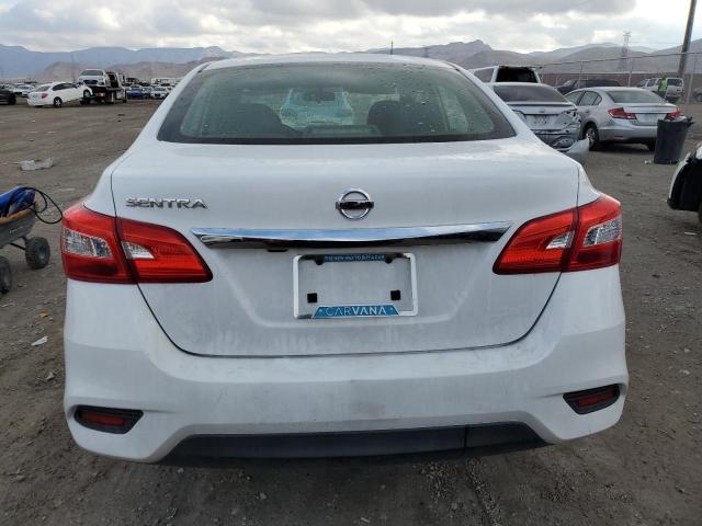 3N1AB7AP6KY309809 Nissan SENTRA S