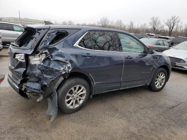 3GNAXJEV4JL334800 Chevrolet EQUINOX LT