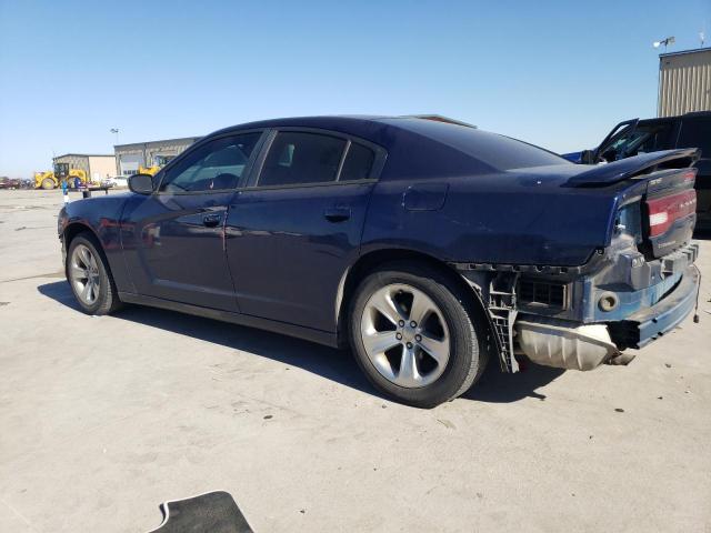 2C3CDXBGXEH300883 Dodge Charger Se