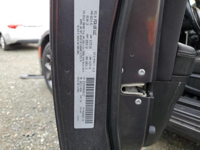 2C3CDXHG9KH681127 Dodge CHARGER GT