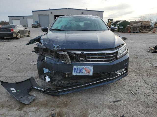1VWBA7A31JC032752 Volkswagen PASSAT SE