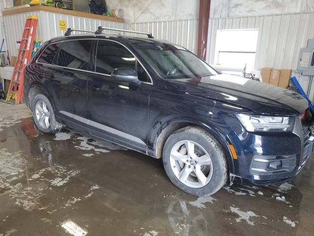 WA1VAAF74JD007082 Audi Q7 Prestige