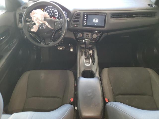 3CZRU6H13KG729257 Honda HR-V SPORT