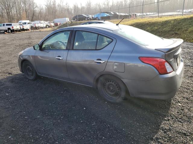 3N1CN7AP9HL801465 Nissan VERSA S