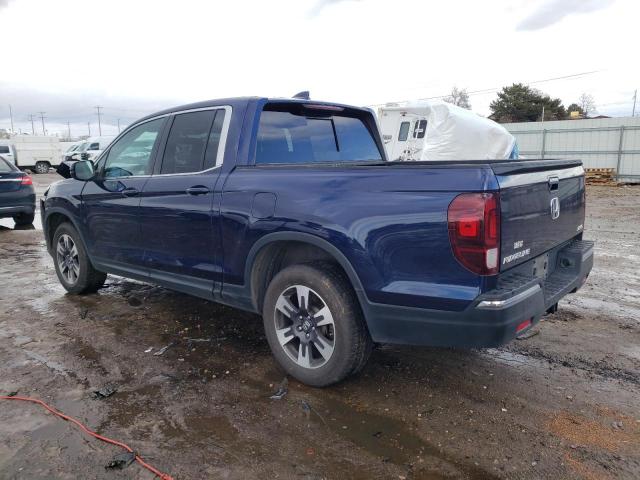 5FPYK3F59KB020101 Honda Ridgeline Rtl