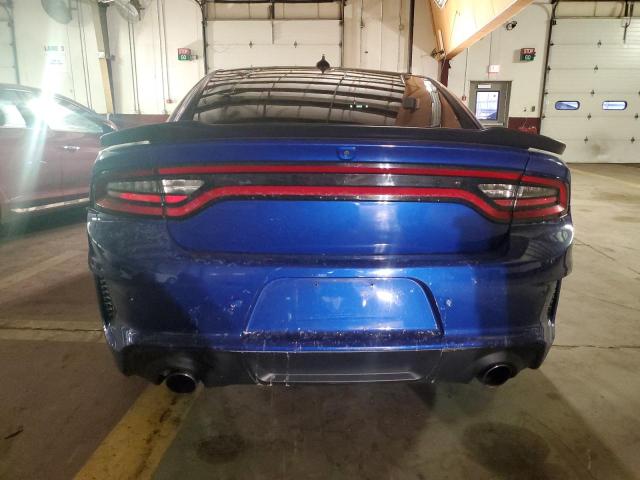 2C3CDXGJ1MH522862 Dodge Charger Scat Pack