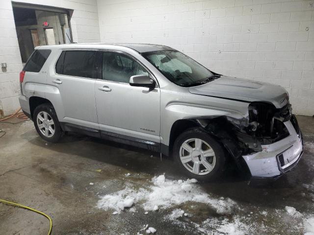 2GKALMEK3G6219327 GMC Terrain Sle