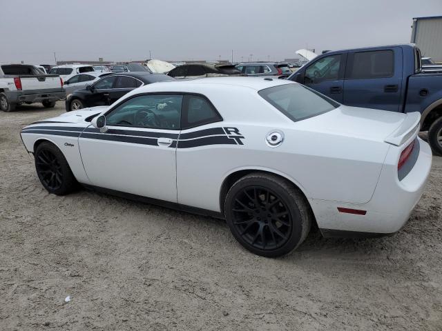2C3CDYBT0EH313385 Dodge Challenger R/t