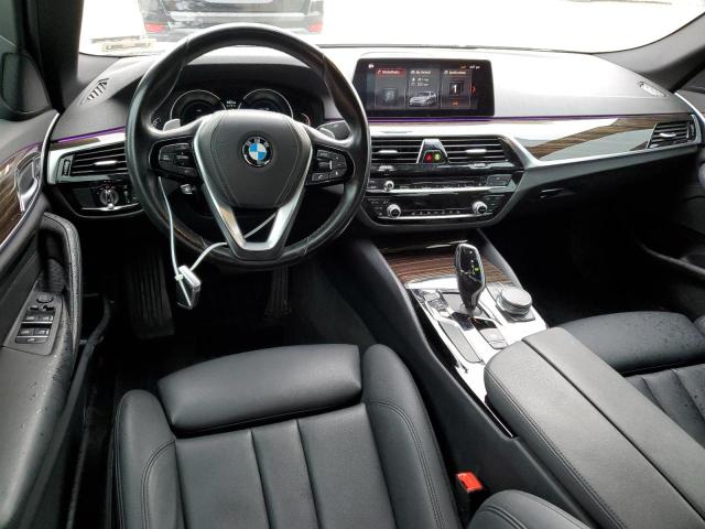 WBAJA5C52KG901142 BMW 530 I