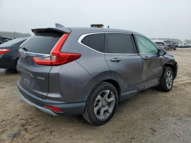 2HKRW2H82HH620391 Honda CR-V EXL