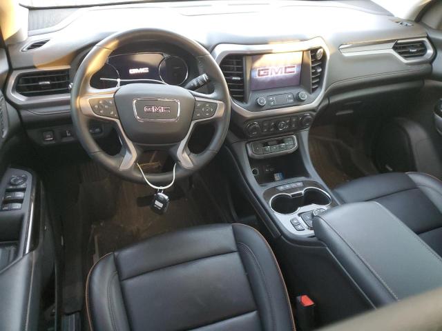 1GKKNLLS9NZ123652 GMC Acadia At4