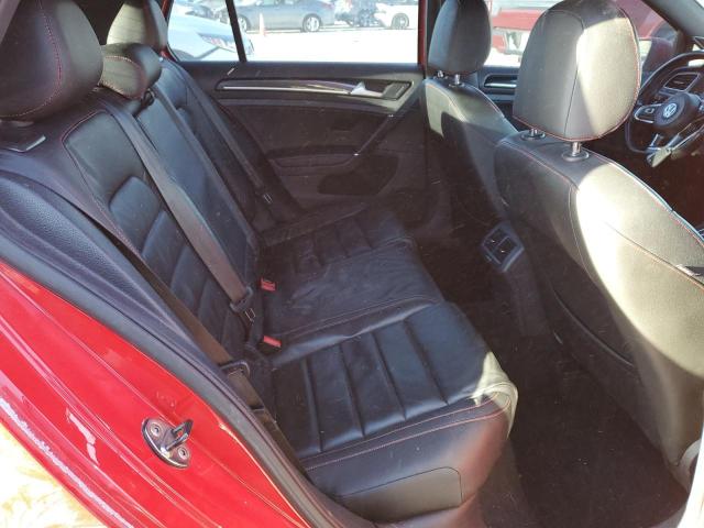 3VW4T7AU1GM042264 Volkswagen GTI S/SE
