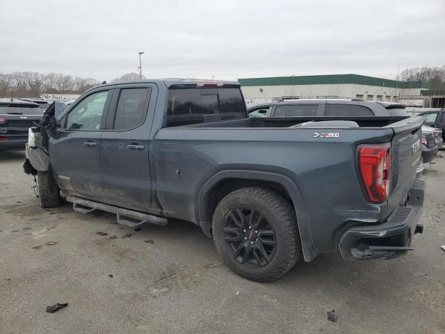 1GTR9CED7KZ249811 GMC Sierra K1500 Elevation