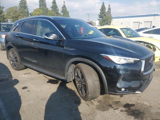 3PCAJ5BA8MF105302 Infiniti Qx50 Luxe