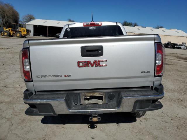 1GTG5CEN9K1290791 GMC CANYON SLE
