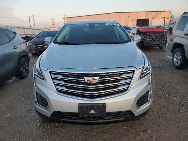 1GYKNCRS8KZ106608 Cadillac XT5 LUXURY