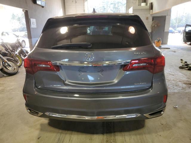 5J8YD4H32HL001899 Acura MDX