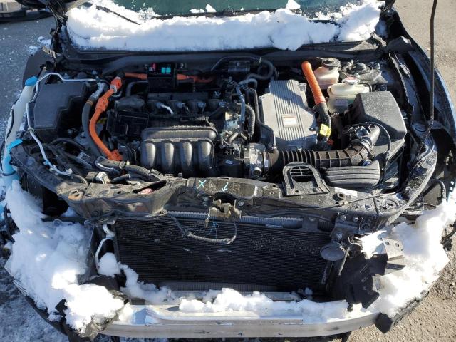 19XZE4F55NE004658 Honda INSIGHT EX