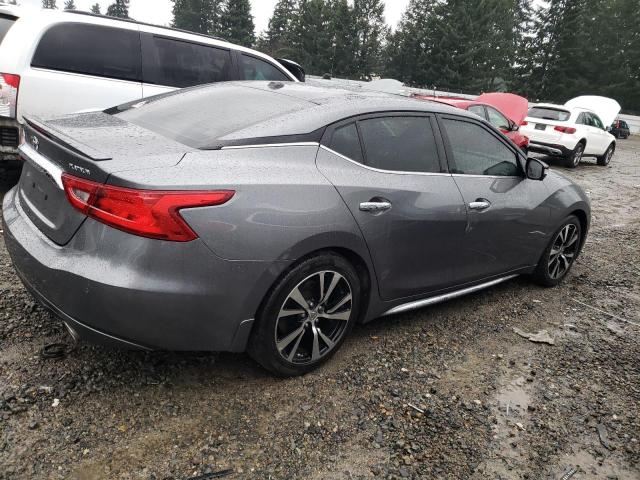 1N4AA6AP3JC396379 Nissan Maxima 3.5s